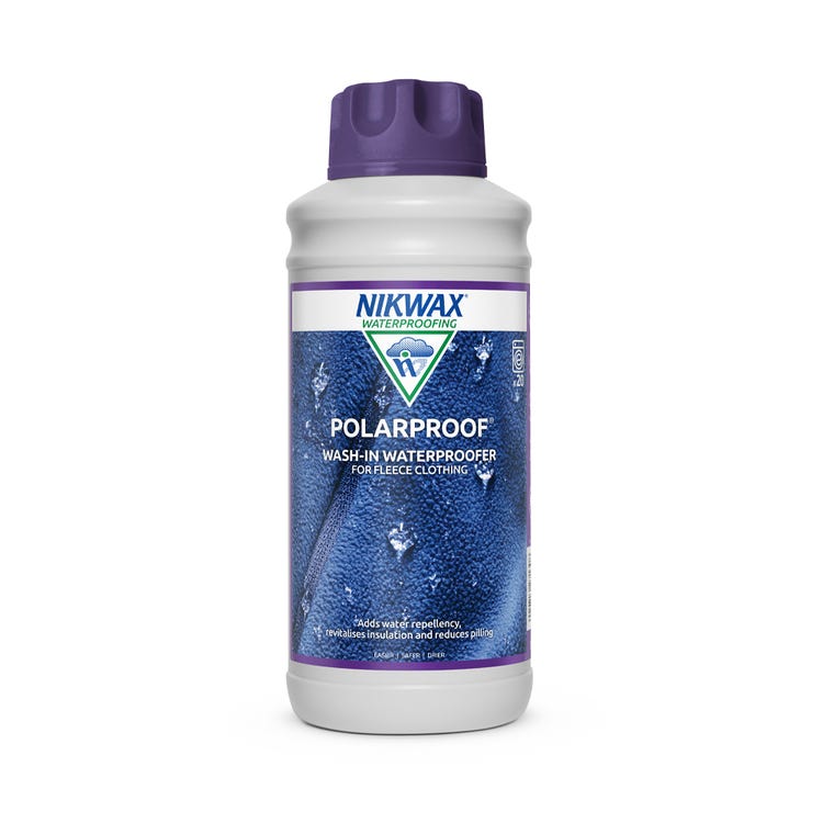 Nikwax Polar Proof image 2